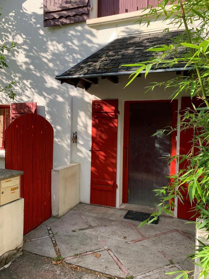 Chez Christine Apartamento Rodez Exterior foto